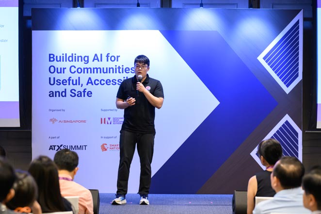 Building AI for Our Communities: Useful, Accessible, and Safe